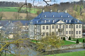 Schloss Körtinghausen