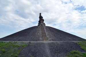 Halde Rheinelbe