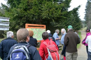 Wetterkundeseminar