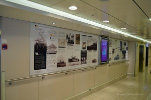 Geschichte von P&O