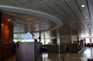 VIP-Lounge
