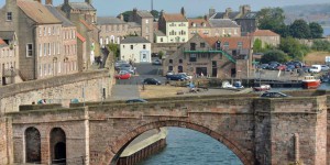 Berwick-upon-Tweed