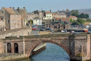 Berwick-upon-Tweed