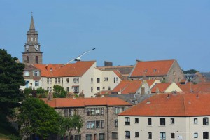 Berwick-upon-Tweed