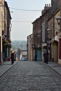 Berwick-upon-Tweed