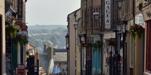 Berwick-upon-Tweed