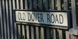 Old Dover Road