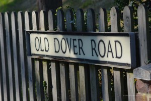 Old Dover Road