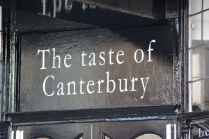 Canterbury