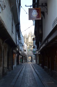 Gasse