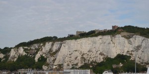 Klippen von Dover