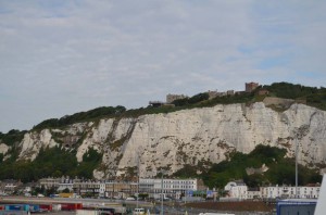 Klippen von Dover