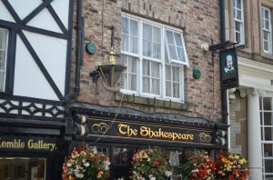 Shakespeare