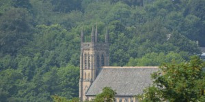 Kathedrale von Durham