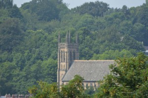 Kathedrale von Durham