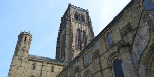 Kathedrale von Durham