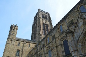 Kathedrale von Durham