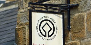 Unesco Welterbe Durham