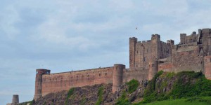 Bamburgh Castle