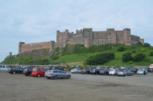 Bamburgh Castle