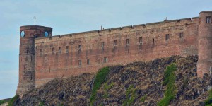 Bamburgh Castle