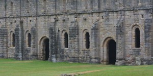 Fountains Abbey