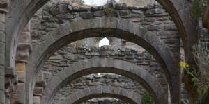 Fountains Abbey