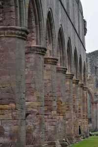 Fountains Abbey
