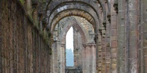 Fountains Abbey