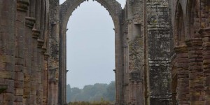 Fountains Abbey