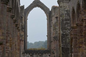 Fountains Abbey