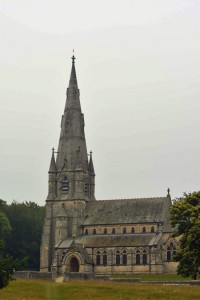 St. Marys Church