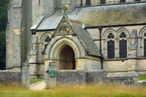 St. Marys Church