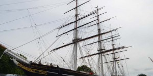 Cutty Sark