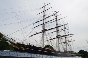 Cutty Sark