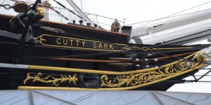 Cutty Sark