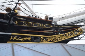 Cutty Sark