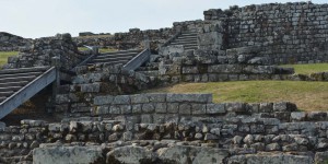 Housesteads Fort