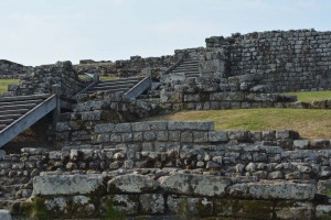 Housesteads Fort