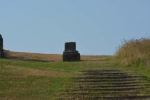 Housesteads Fort