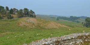 Hadrians Wall