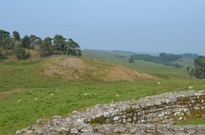 Hadrians Wall