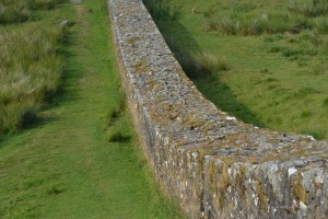 Hadrians Wall