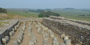 Housesteads Fort