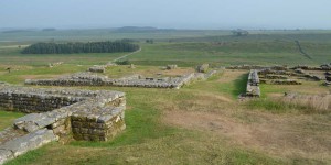 Housesteads Fort