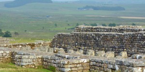 Housesteads Fort