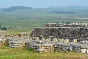 Housesteads Fort