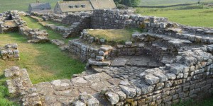 Housesteads Fort