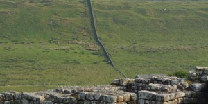 Hadrians Wall