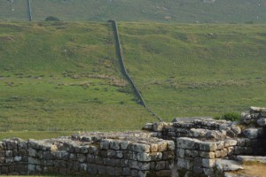 Hadrians Wall